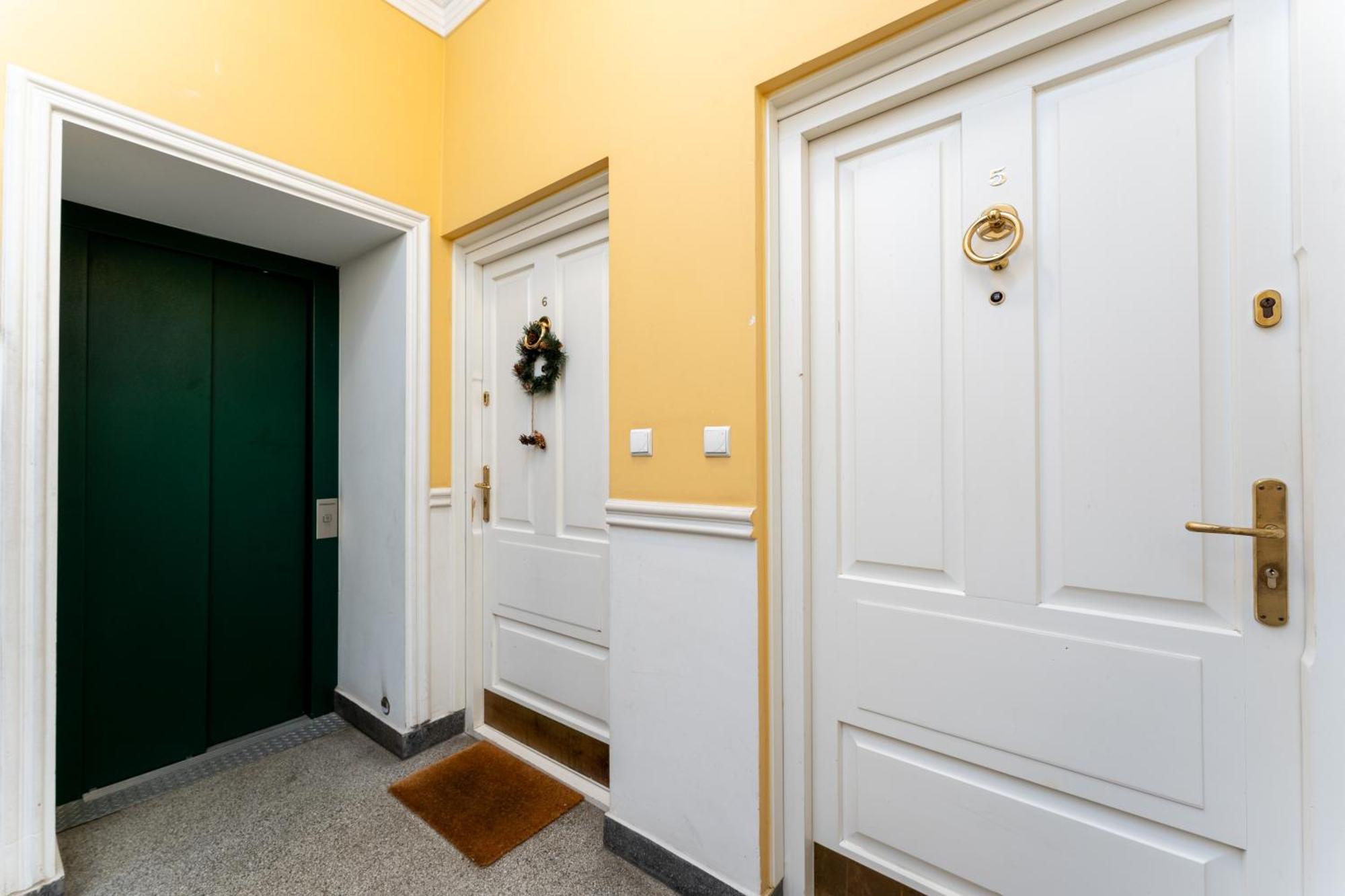 Apartament Cracow Harmony *