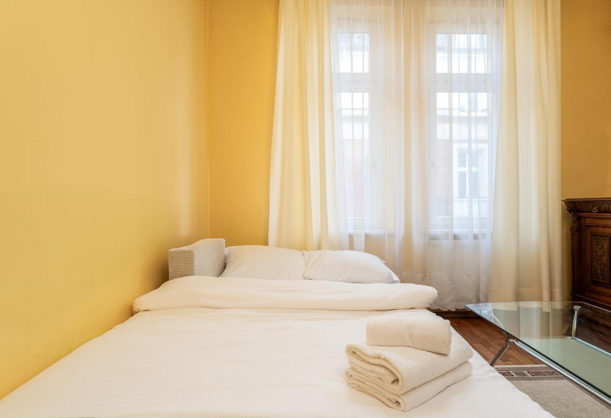 Apartament Cracow Harmony Kraków