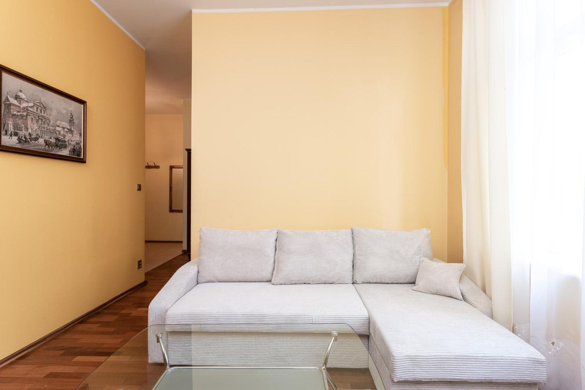 Apartament Cracow Harmony