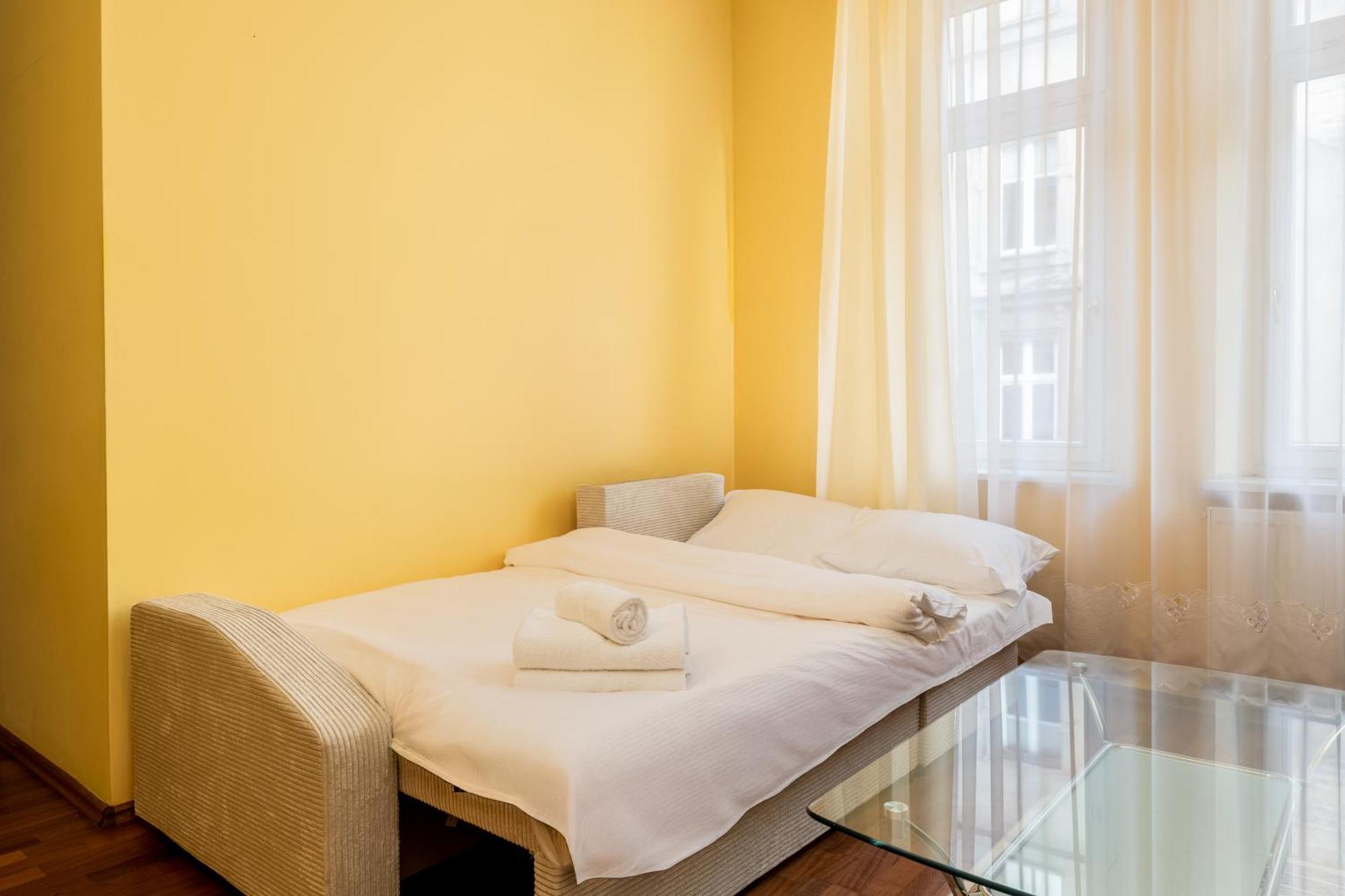 Cracow Harmony Apartament *