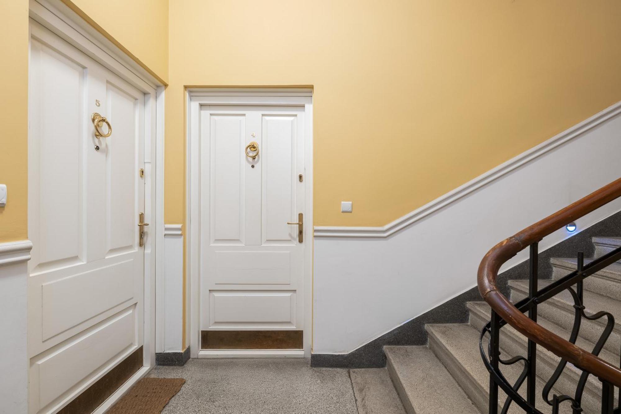 Apartament Cracow Harmony *