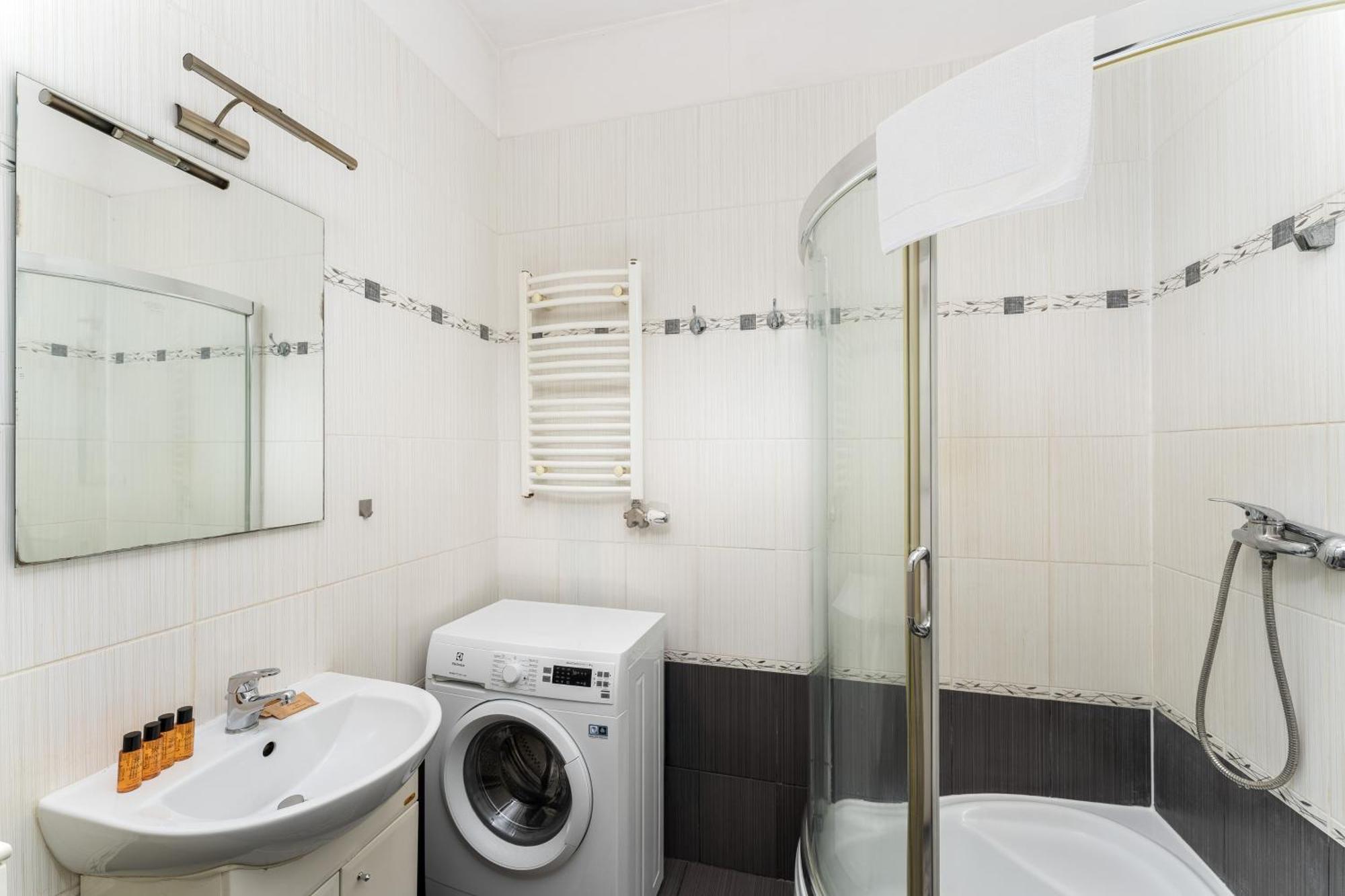 Cracow Harmony Apartament Kraków