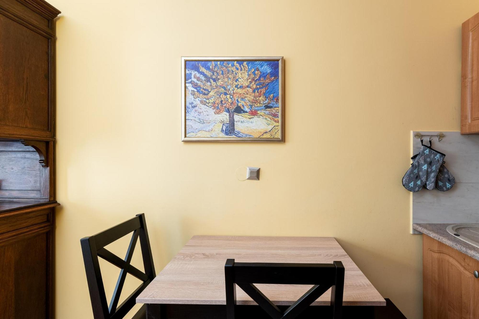 Apartament Cracow Harmony Kraków