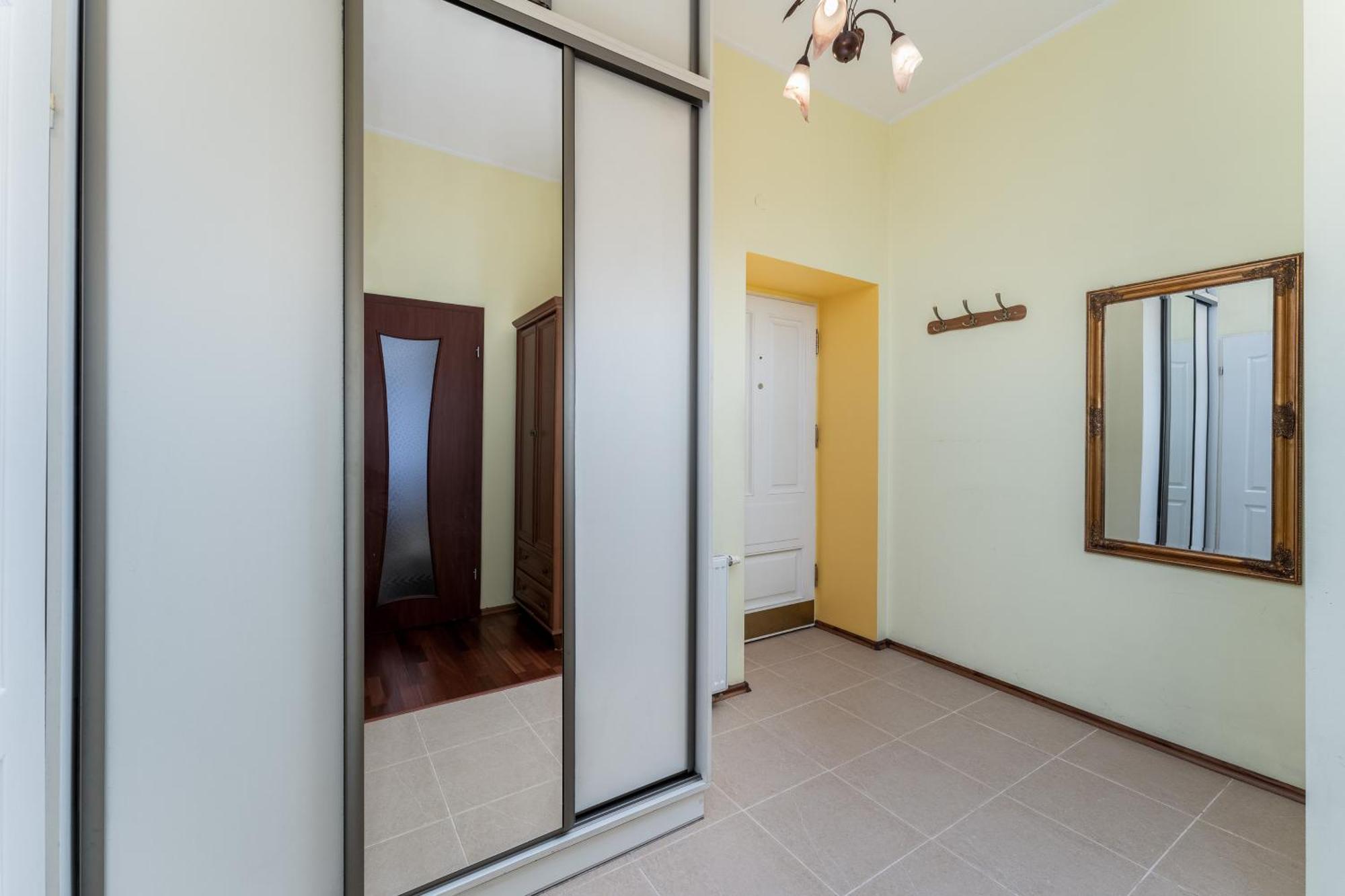 Apartament Cracow Harmony