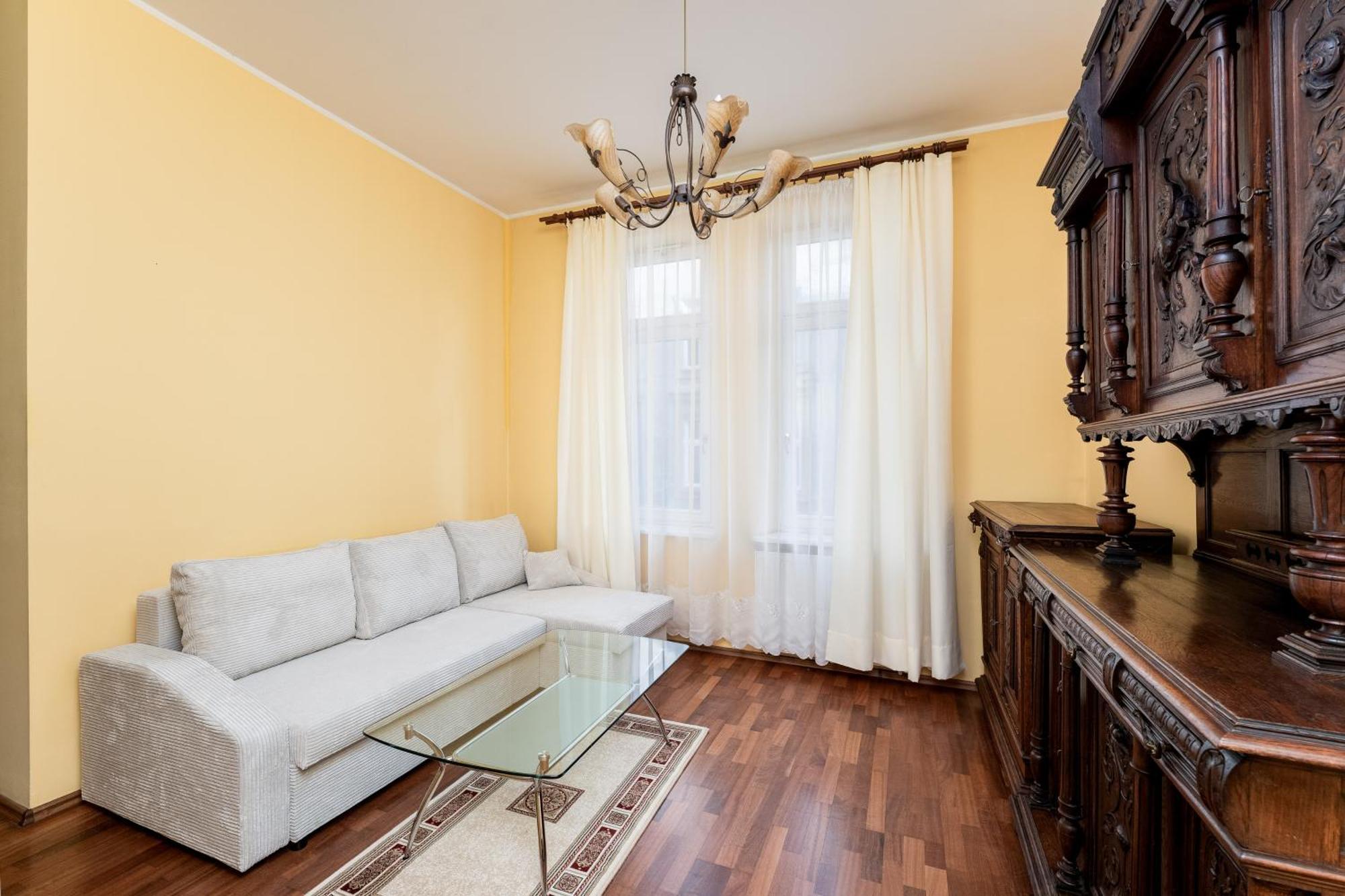 Cracow Harmony Apartament