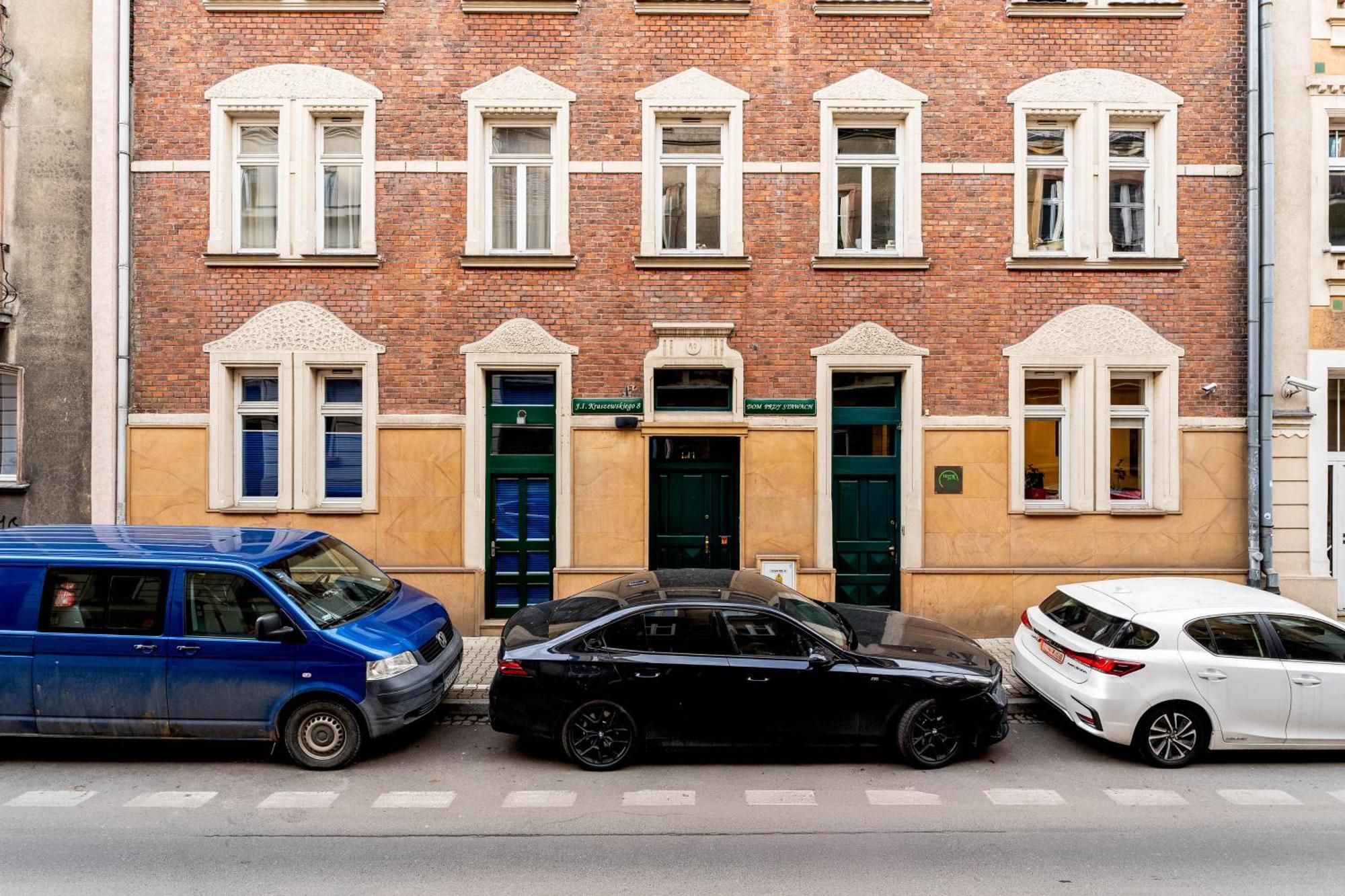 Apartament Cracow Harmony *