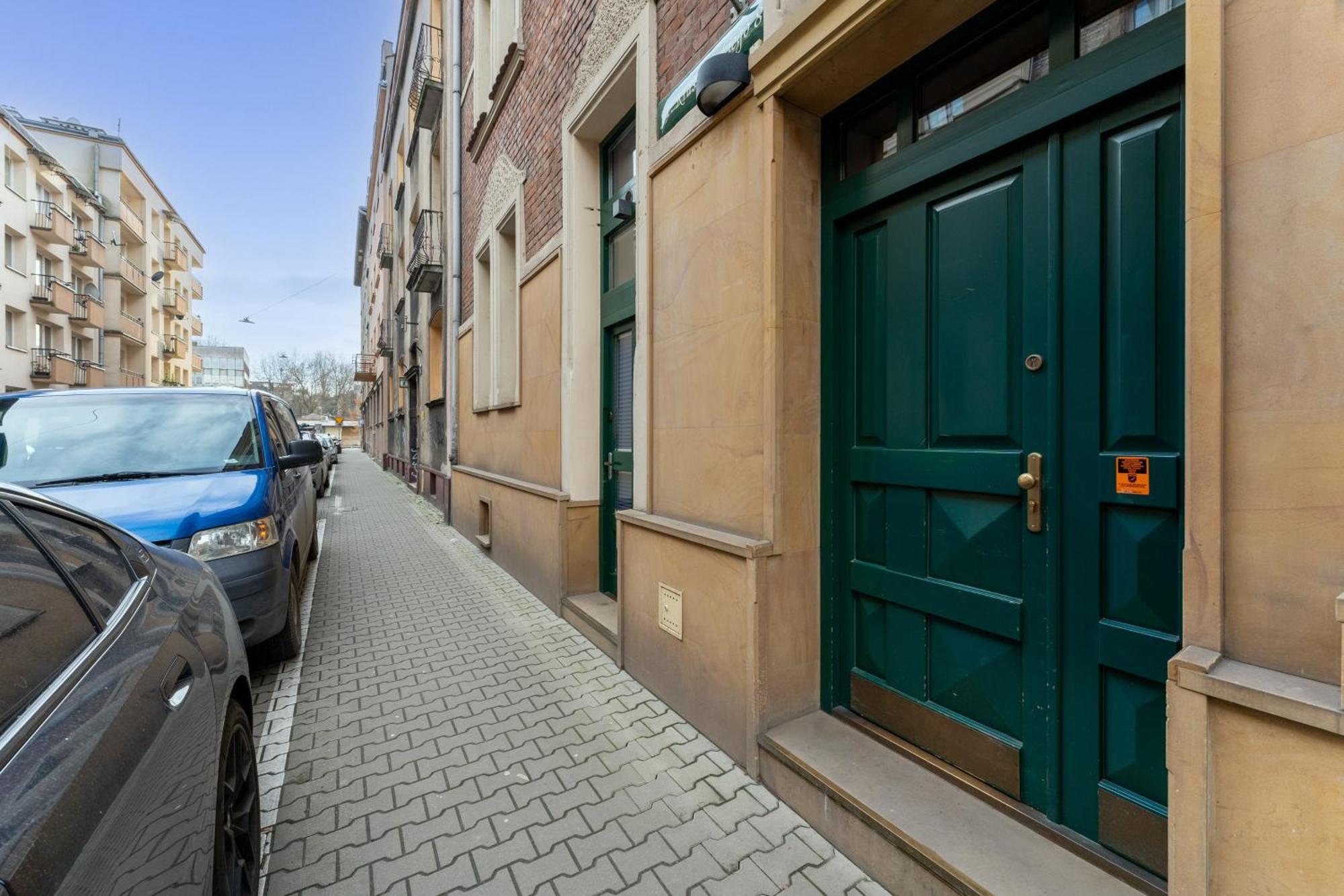 Cracow Harmony Apartament Kraków